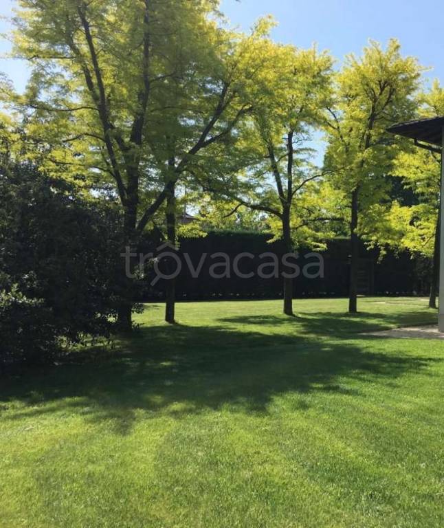 casa indipendente in vendita a Pontenure