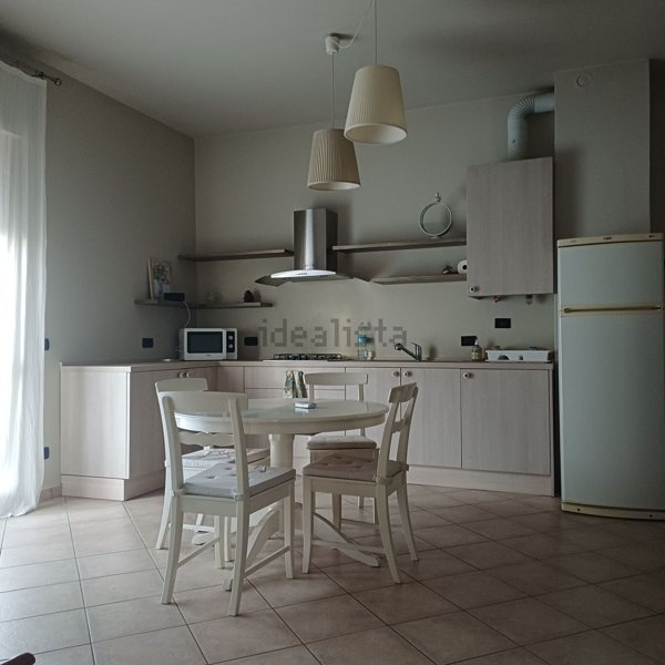 appartamento in vendita a Pontenure