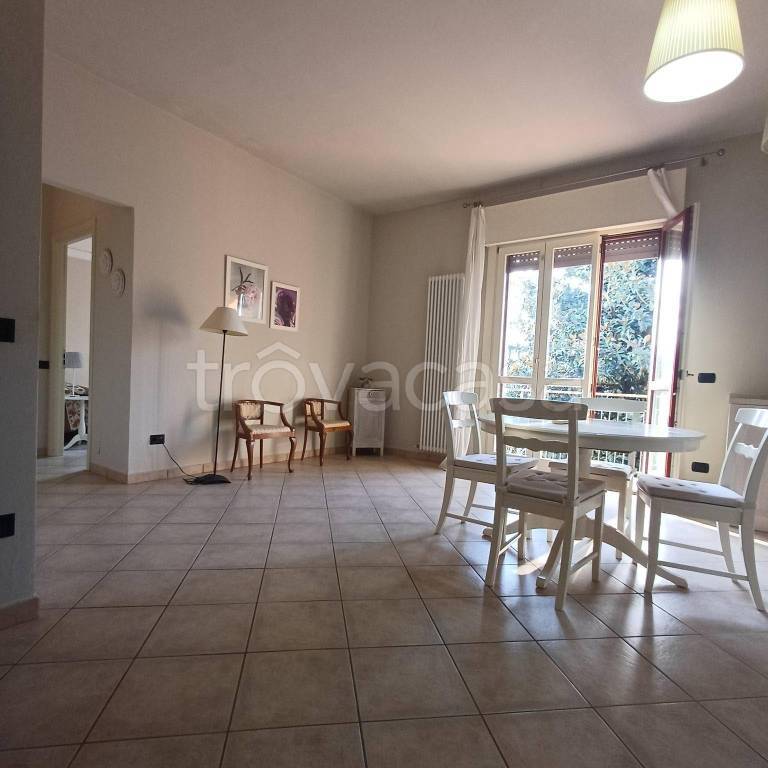 appartamento in vendita a Pontenure