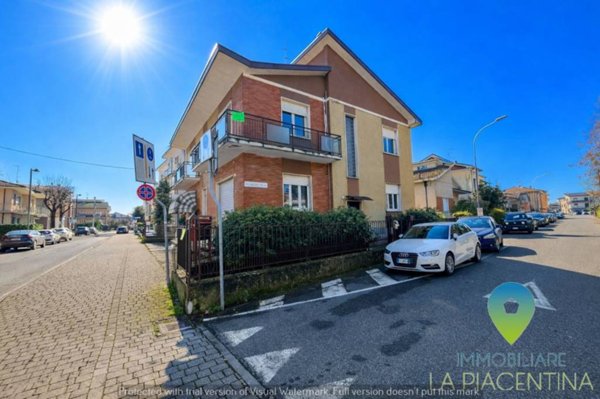 casa indipendente in vendita a Pontenure