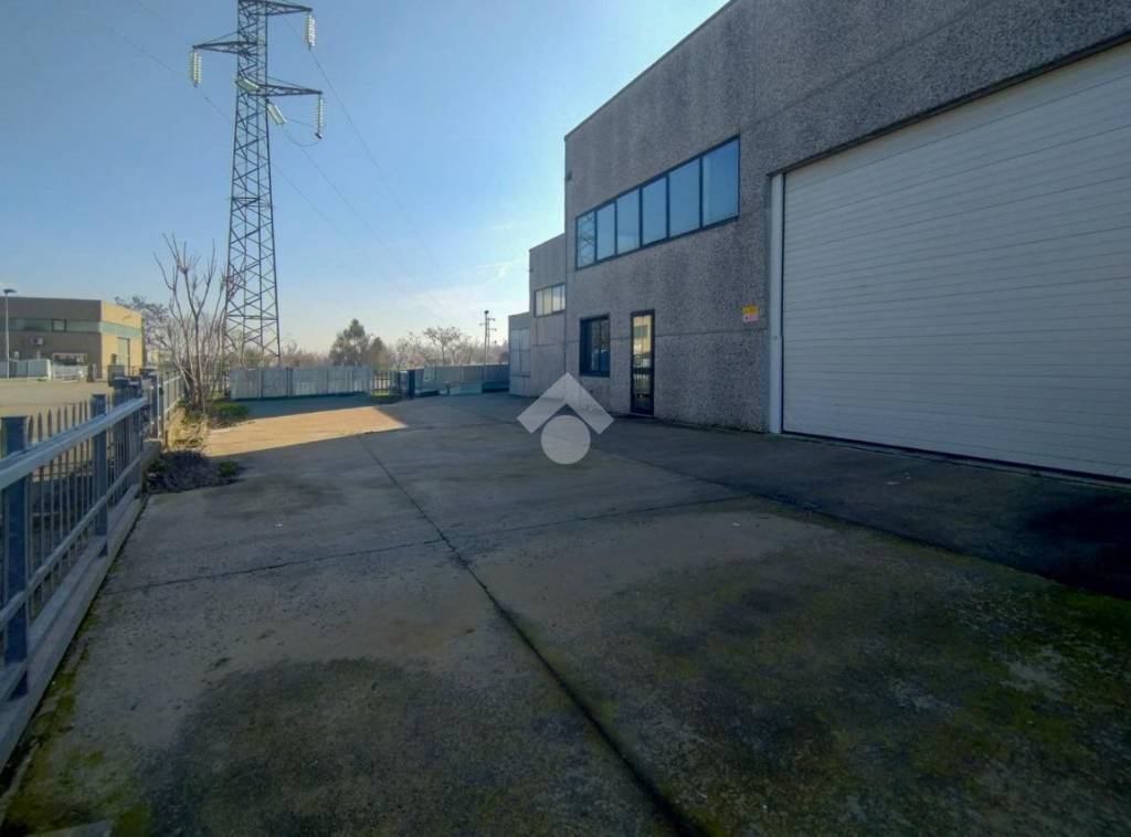 ufficio in vendita a Pontenure