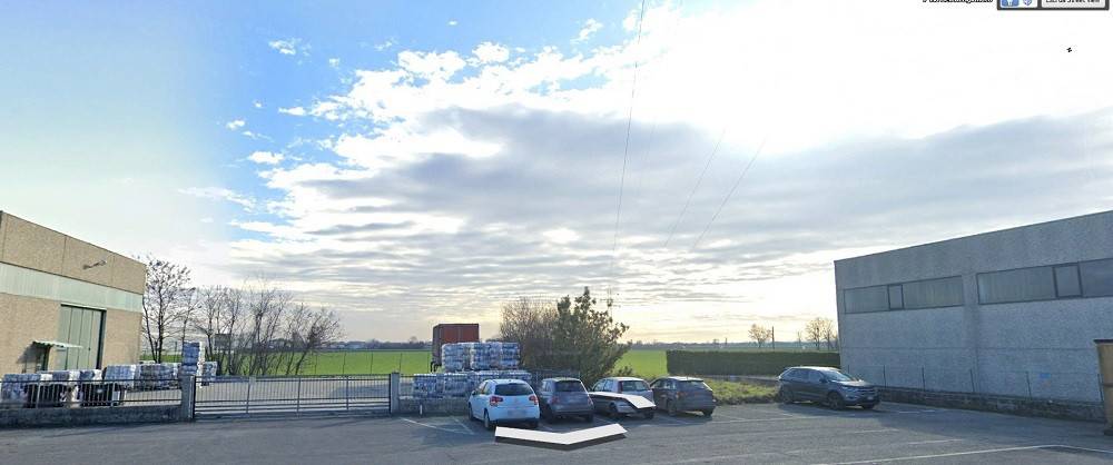 terreno edificabile in vendita a Pontenure