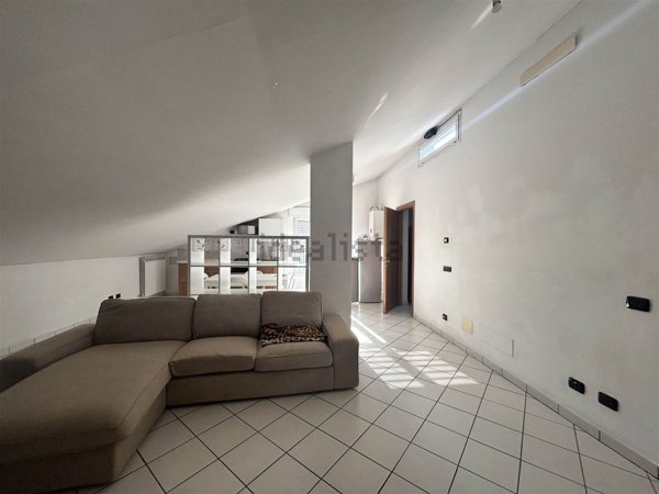 appartamento in vendita a Pontenure