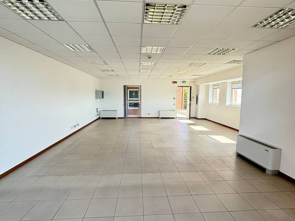 ufficio in vendita a Pontenure