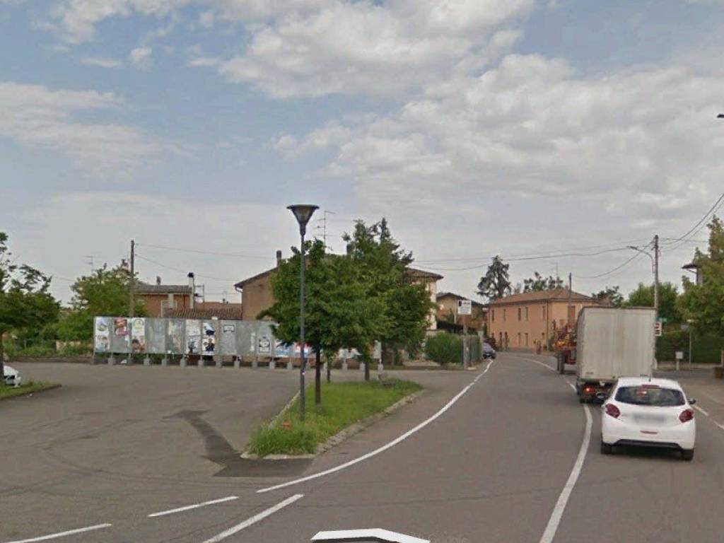 casa indipendente in vendita a Pontenure