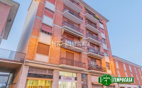 appartamento in vendita a Pontenure