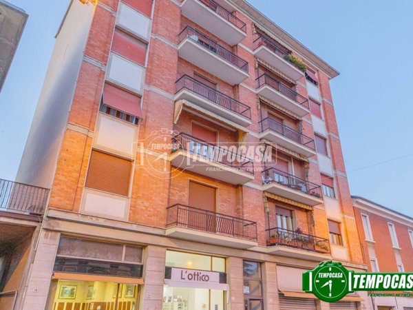 appartamento in vendita a Pontenure