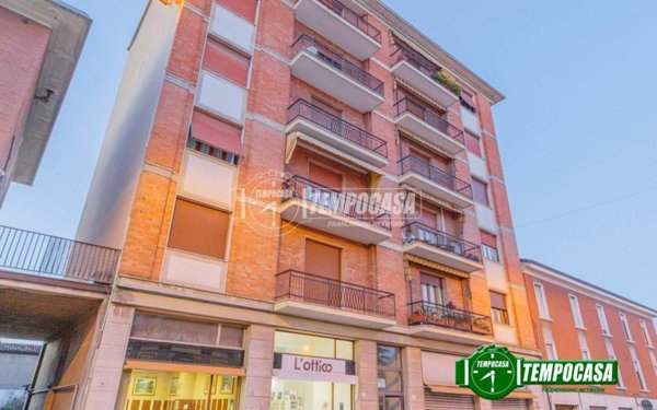 appartamento in vendita a Pontenure