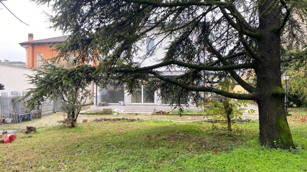 casa indipendente in vendita a Pontenure