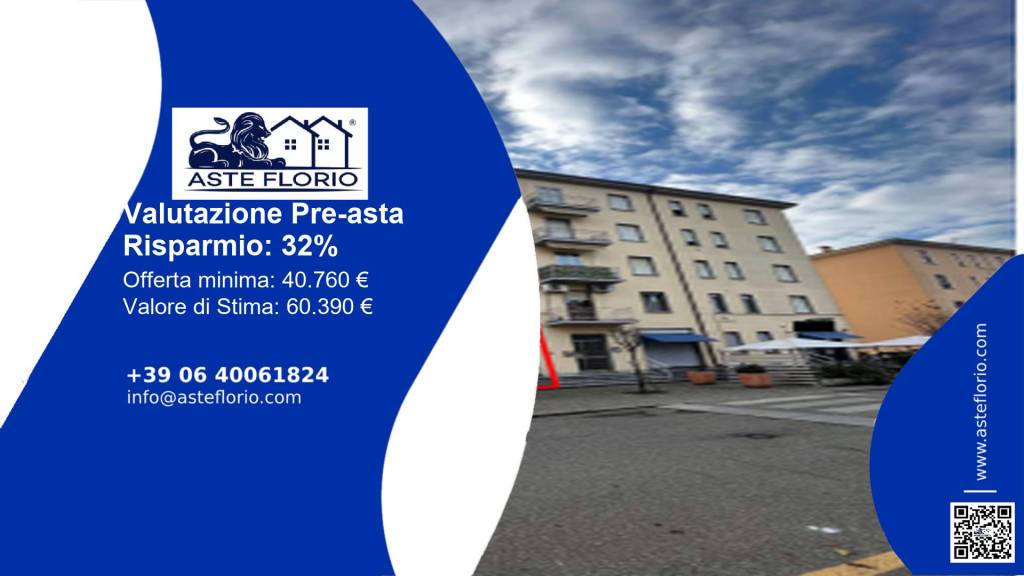 negozio in vendita a Pontenure