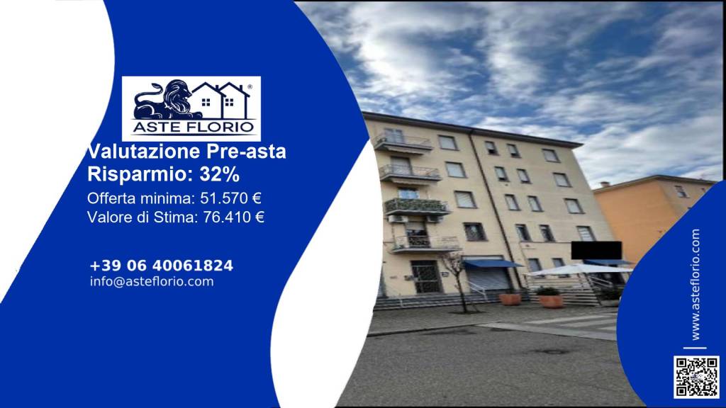 ufficio in vendita a Pontenure