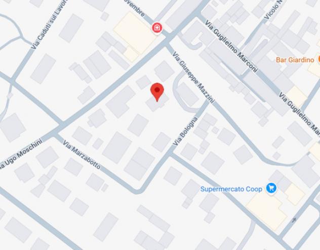 terreno edificabile in vendita a Pontenure