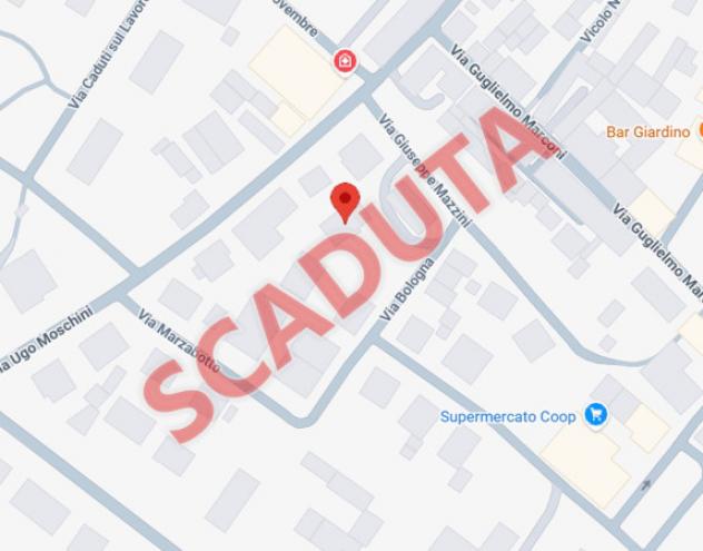 terreno edificabile in vendita a Pontenure