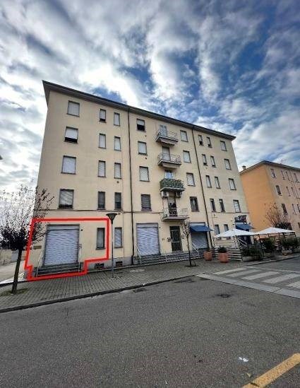 appartamento in vendita a Pontenure