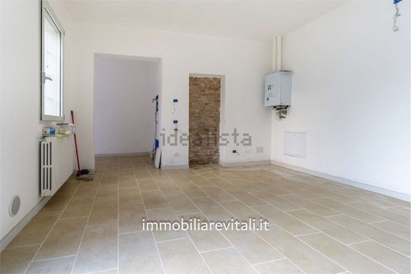 appartamento in vendita a Pontenure