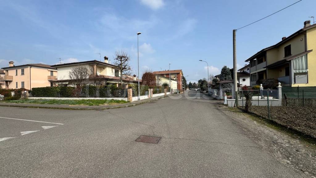 casa indipendente in vendita a Pontenure