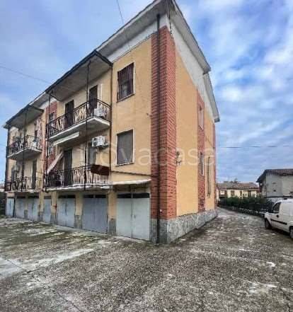 monolocale in vendita a Pontenure