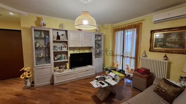 appartamento in vendita a Pontenure