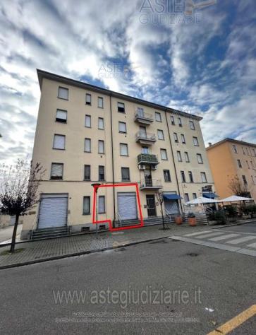 negozio in vendita a Pontenure