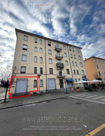 ufficio in vendita a Pontenure