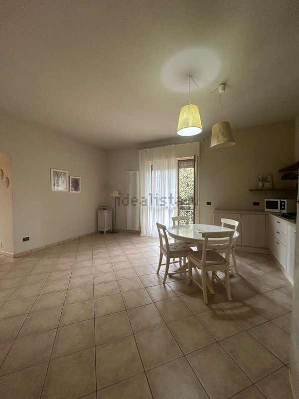 appartamento in vendita a Pontenure