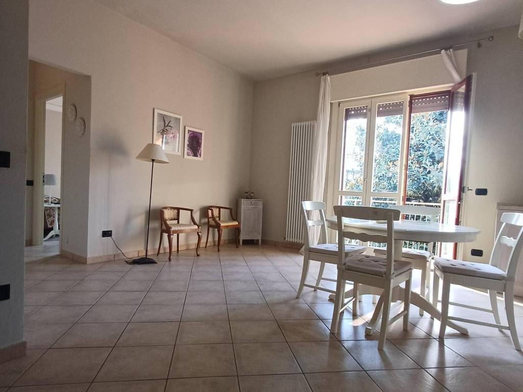 appartamento in vendita a Pontenure
