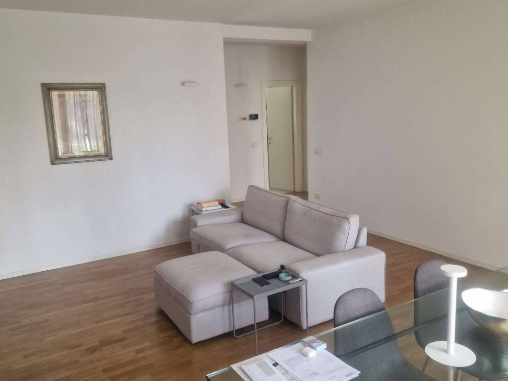 appartamento in vendita a Pontenure