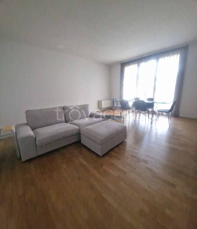 appartamento in vendita a Pontenure