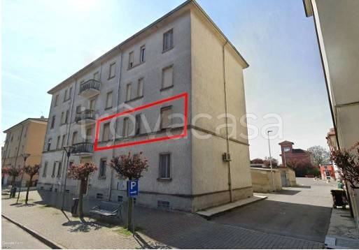 monolocale in vendita a Pontenure