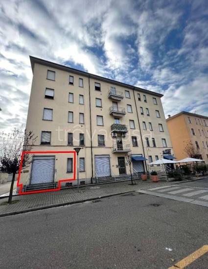 appartamento in vendita a Pontenure