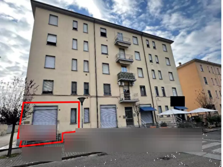 ufficio in vendita a Pontenure