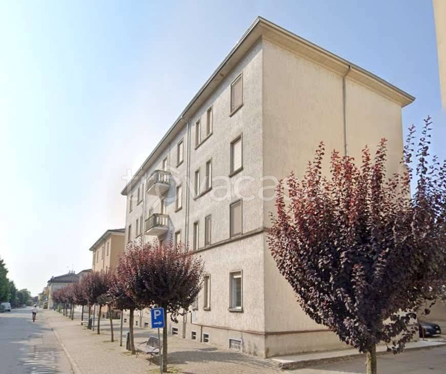 appartamento in vendita a Pontenure