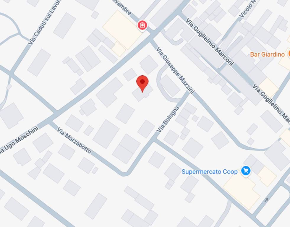 terreno edificabile in vendita a Pontenure