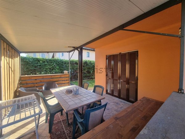 casa indipendente in vendita a Pontenure in zona Muradello