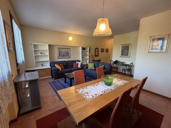 appartamento in vendita a Pontenure