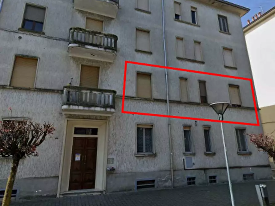 appartamento in vendita a Pontenure