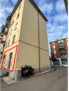 ufficio in vendita a Pontenure