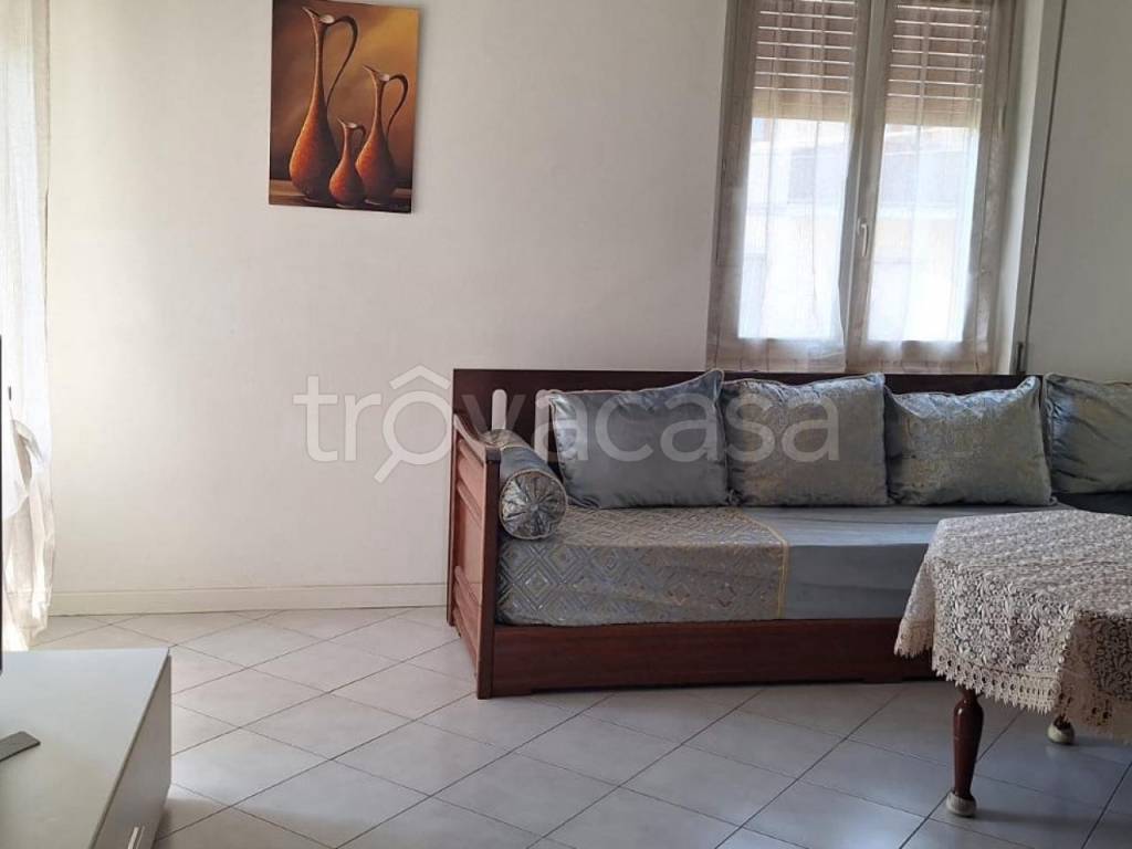 appartamento in vendita a Pontenure