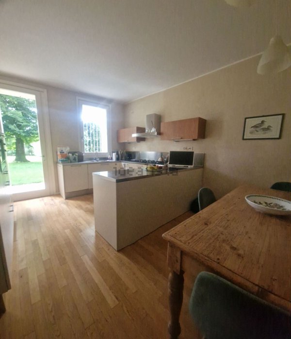 casa indipendente in vendita a Pontenure