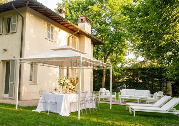 casa indipendente in vendita a Pontenure