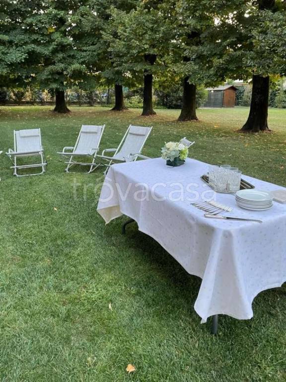 casa indipendente in vendita a Pontenure