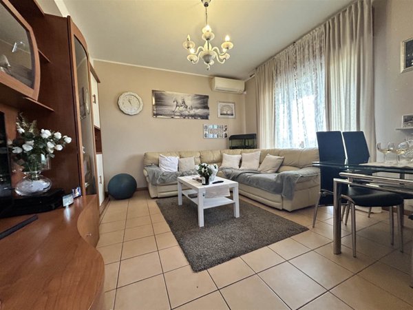 appartamento in vendita a Pontenure