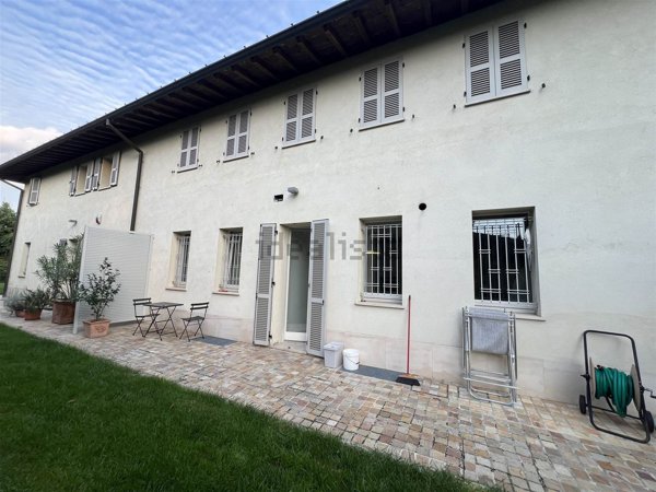 appartamento in vendita a Pontenure