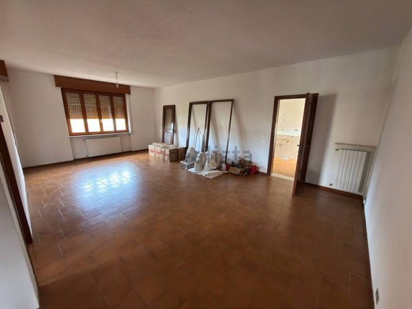 appartamento in vendita a Pontenure