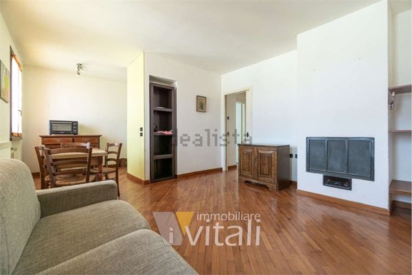 appartamento in vendita a Pontenure