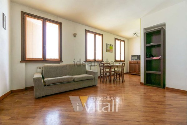 appartamento in vendita a Pontenure