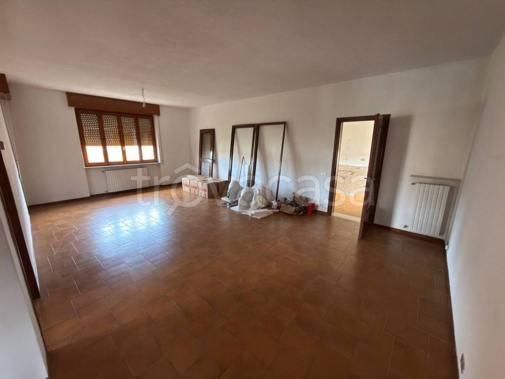 appartamento in vendita a Pontenure