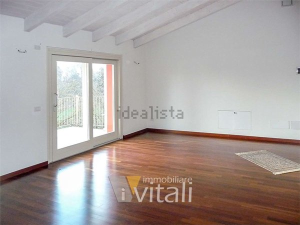 appartamento in vendita a Pontenure