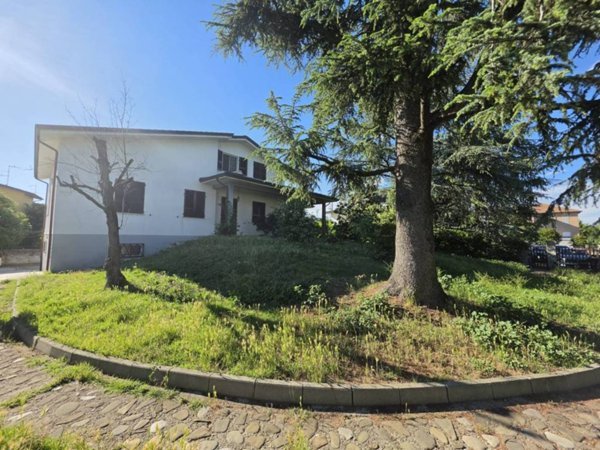 casa indipendente in vendita a Pontenure in zona Valconasso