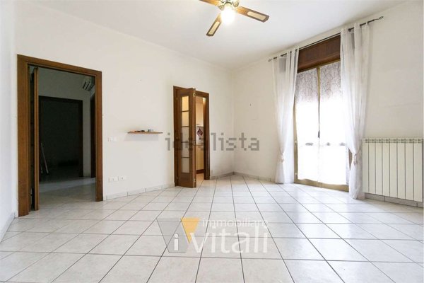 appartamento in vendita a Pontenure
